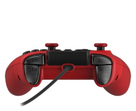 Turtle Beach REACT-R Czerwony - 1332303 - zdjęcie 5